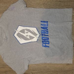Under armour football